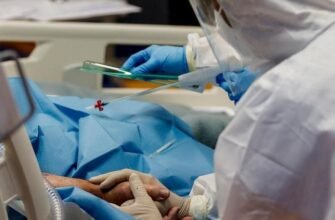 Republica Moldova, printre țările cu cei mai mulți morți COVID din Europa, raportați la numărul populației
