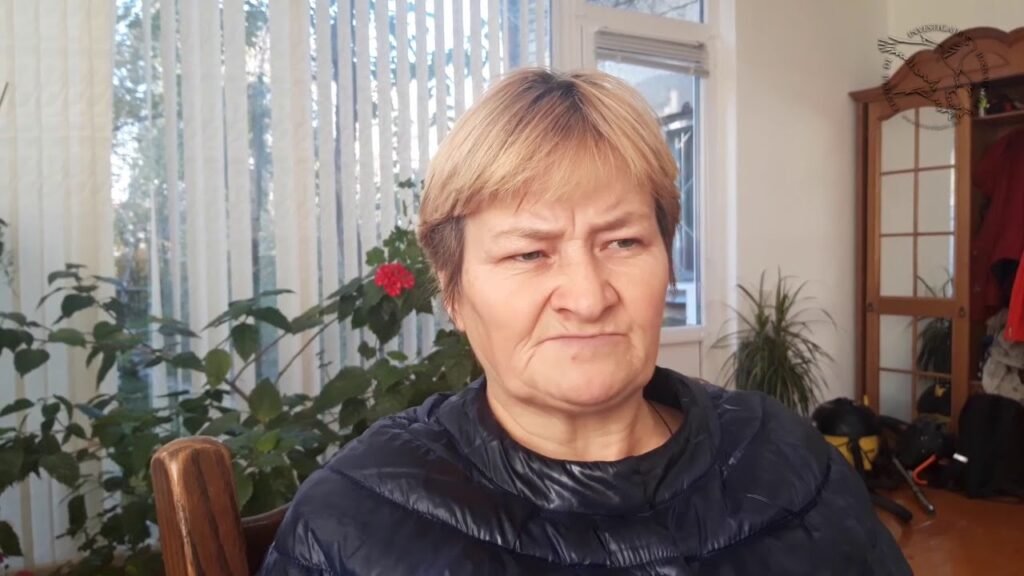 VIDEO// Cu ZERO venituri în declarația de avere, activista Maria Olar a cumpărat un teren de jumătate de milion de lei 3 VIDEO// Cu ZERO venituri în declarația de avere, activista Maria Olar a cumpărat un teren de jumătate de milion de lei
