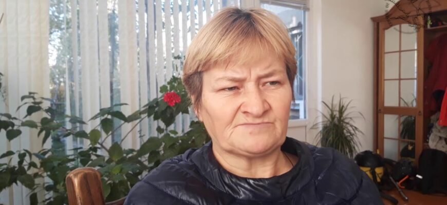 VIDEO// Cu ZERO venituri în declarația de avere, activista Maria Olar a cumpărat un teren de jumătate de milion de lei
