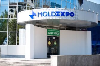 Nu a mai reușit să se trateze de COVID-19. Un bărbat s-a strangulat la centrul Moldexpo