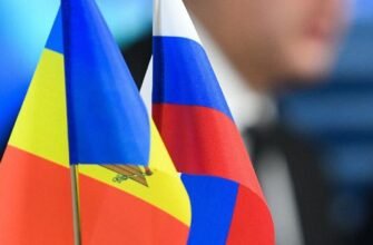 O delegație a Republicii Moldova pleacă într-o vizită de lucru la Moscova