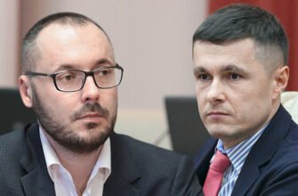 Fadei Nagacevschi îl provoacă pe Sergiu Litvinenco să treacă testul la poligraf pe tema reținerii Procurorului General