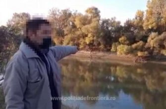 traversa prutul ilegal romania moldova vama politia de frontiera