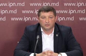 ANI face precizări cu privire la controlul pe avere realizat pe numele adjunctului procurorului general, Ruslan Popov