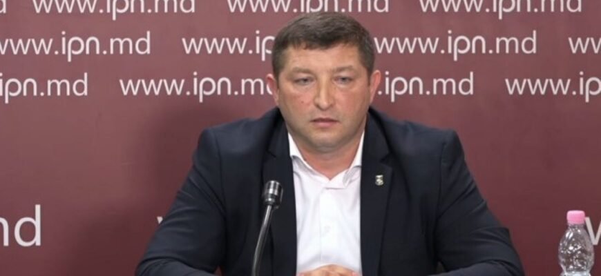ANI face precizări cu privire la controlul pe avere realizat pe numele adjunctului procurorului general, Ruslan Popov