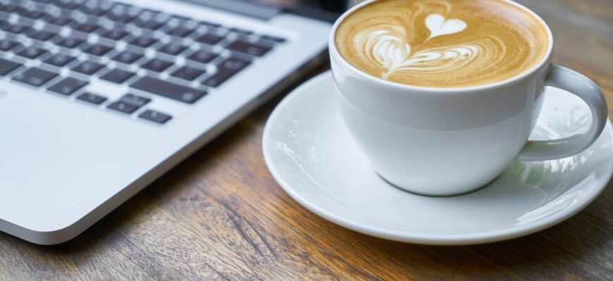 beverage break breakfast brown