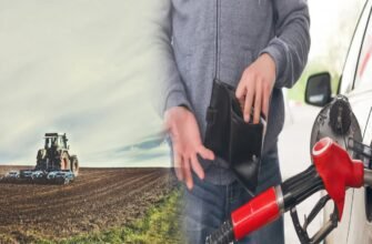 Asociația ”Forța Fermierilor”, bat alama și cer subvenții din accizul pentru motorină