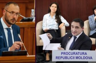 Sergiu Litvinenco o acuză pe Maia Sandu și Olesea Stamate de desfășurarea unui concurs mimat? ”A fost numire, nu alegere”