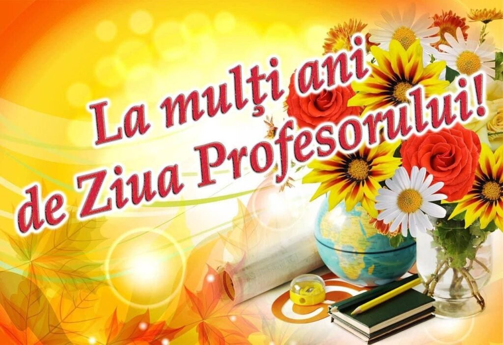 Mesajul președintelui PSRM, Igor Dodon, cu prilejul Zilei Profesorului