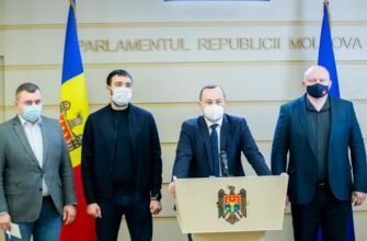 Blocul Comuniștilor și Socialiștilor cheamă oamenii în stradă: Să spunem nu unui stat dictatorial!
