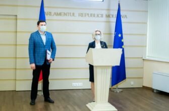 Deputați BCS: Guvernul PAS a eșuat total în gestionarea crizei pandemice și țara se află în colaps