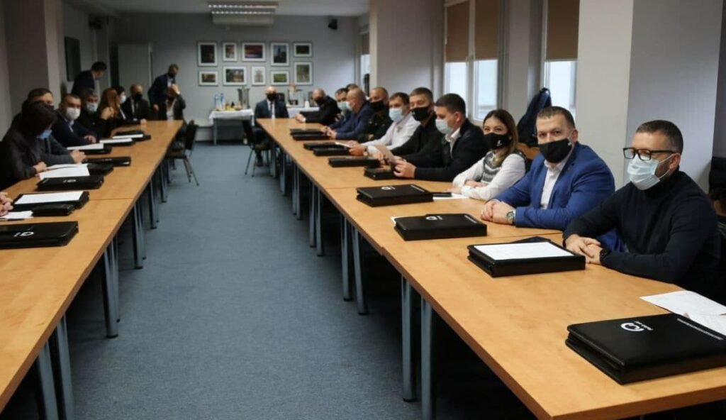 20 de polițiști din Republica Moldova au participat la instruiri practice în Polonia 1 20 de polițiști din Republica Moldova au participat la instruiri practice în Polonia