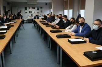 20 de polițiști din Republica Moldova au participat la instruiri practice în Polonia