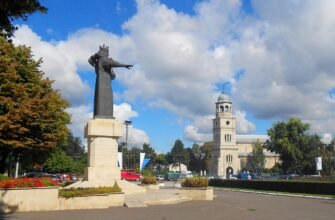 Locuitorii din Bălţi îngheaţă de frig. Autorităţile locale nu ştiu când vor începe sezonul de încălzire