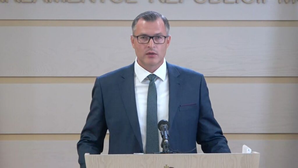 primul candidat la conducerea cnpf prezentat de dumitru alaiba cine este vitalie lemne video 173523 1633505050