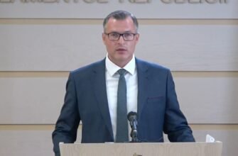 Cine este candidatul la funcția de vicepreședinte al Consiliului de Administrație al CNPF