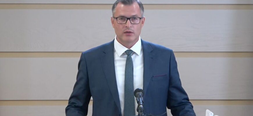 primul candidat la conducerea cnpf prezentat de dumitru alaiba cine este vitalie lemne video 173523 1633505050