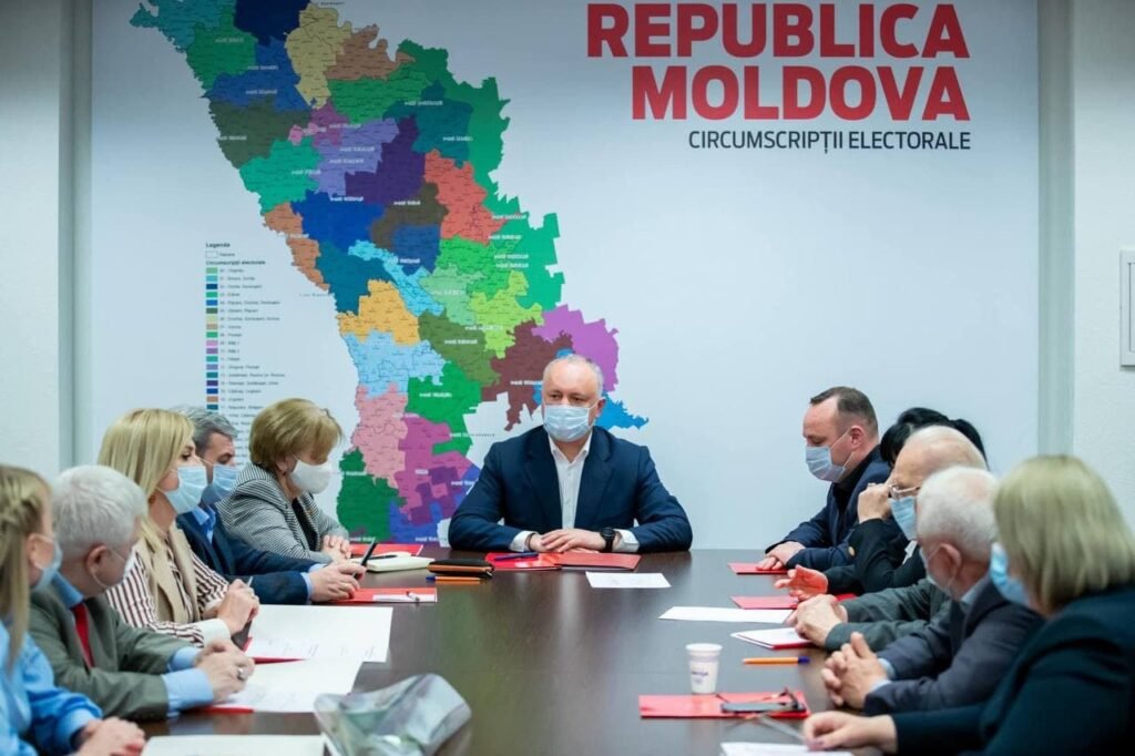 Congresul PSRM va avea loc pe 18 decembrie. Alegerea unui alt președinte nu este pe agendă 1 Congresul PSRM va avea loc pe 18 decembrie. Alegerea unui alt președinte nu este pe agendă