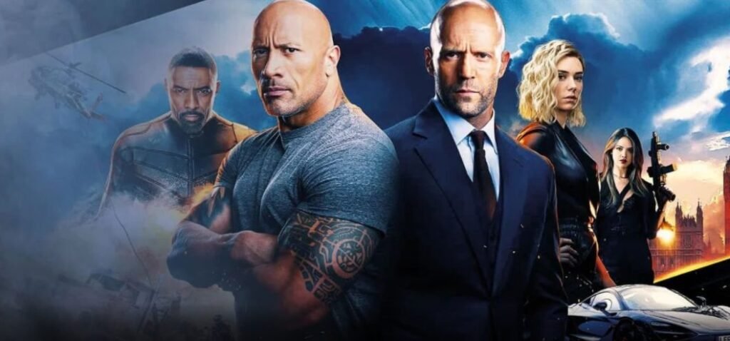 Un actor din Fast & Furious ar putea fi noul președinte SUA. Ce șanse are acesta 1 Un actor din Fast & Furious ar putea fi noul președinte SUA. Ce șanse are acesta