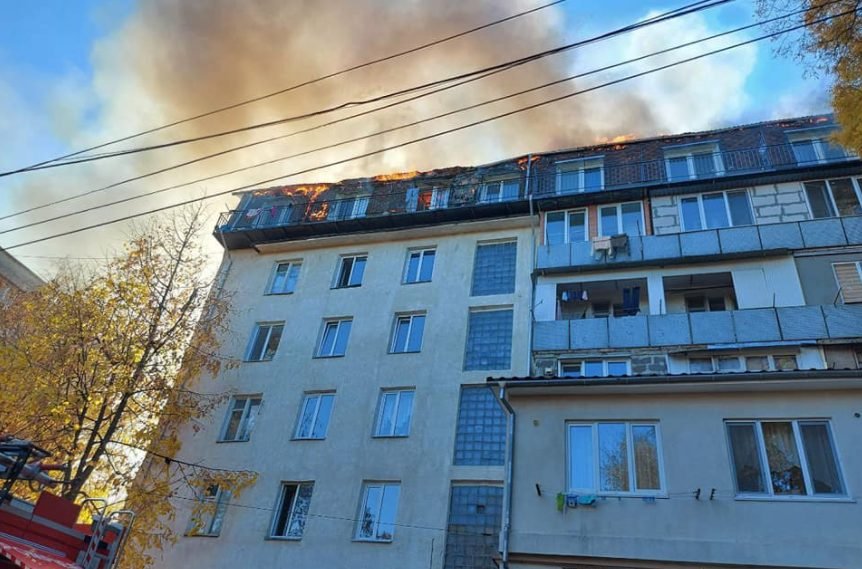 Nemulțumitului i se ia darul? Sinistrații incendiului de la Buiucani INDIGNAȚI de suma despăgubirilor propuse de autorități