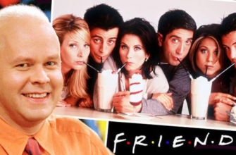 serialul friends filme cinema