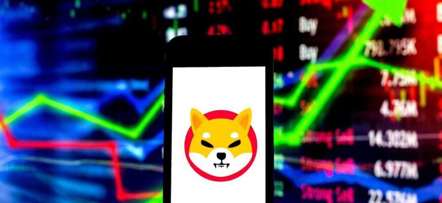 shiba inu istoria nestiuta a faimoasei criptomonede. ce este cum a aparut si cine a inventat o 1