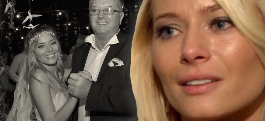 tatal laurei cosoi a murit de covid 19