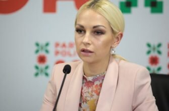 Marina Tauber promite o revoluție economică la Bălți: Vom majora bugetul de cel puțin patru ori