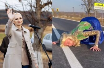 Marina Tauber îi răspunde lui Emilian Crețu: Te așteptăm ”să guști” și alte drumuri făcute de partidul ”ȘOR”