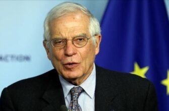 Josep Borrell: Rusia foloseşte gazele naturale ca „armă politică” împotriva Republicii Moldova