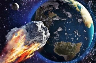 PREMIERĂ// Specialiştii NASA au găsit soluţia pentru a distruge un asteroid ce ameninţă să se prăbuşească pe Terra