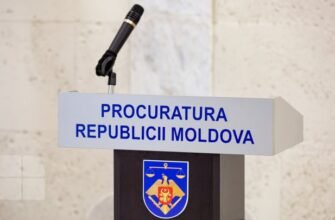 Cine sunt cei doi candidați propuși la funcția de Procuror General interimar după reținerea lui Stoianoglo
