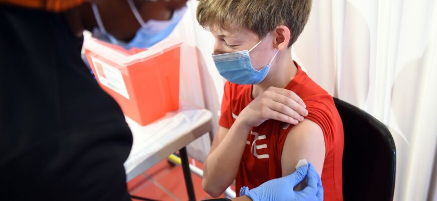 vaccinare copii pfizer astrazeneca romania moldova israel covid sars cov 2 pandemie