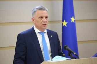 Partidul ”ȘOR”: PAS vrea să-și subordoneze politic televiziunea și întreaga presă