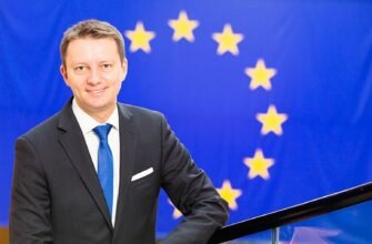 O delegație a Parlamentului European, condusă de Siegfried Mureșan ajunge astăzi la Chișinău