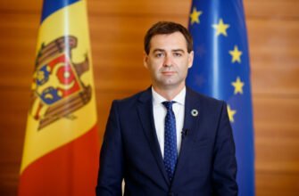 Nicu Popescu s-a întâlnit cu Dmitri Kozak: Am subliniat necesitatea retragerii trupelor ruse din regiunea transnistreană