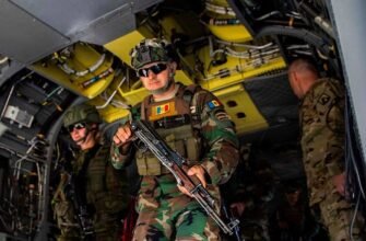 20 de militari moldoveni vor participa în misiunea de menținere a păcii în cadrul Forței Interimare a Națiunilor Unite în Liban