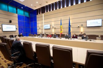 Șapte candidați la funcția de membru al Consiliului de supraveghere și dezvoltare al furnizorului public național de servicii media vor fi propuși plenului Parlamentului