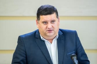 Deputat socialist: Actuala putere din Moldova se ascunde de cetățenii țării