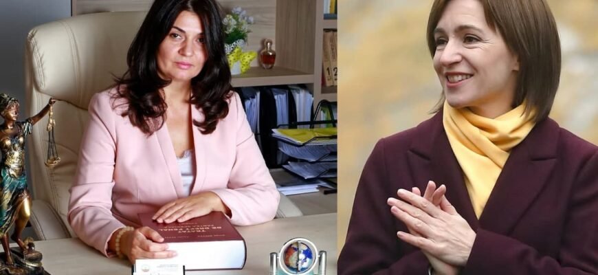 ULTIMA ORĂ// 351 de ONG-uri cer explicații sau demisia imediată a Nataliei Moloșag