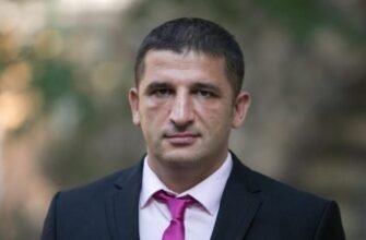 Jurnalistul Vlad Ţurcanu, propus pentru funcţia de director general al Teleradio-Moldova
