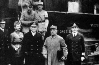 ISTORIE// Un preludiu al păcii: Armistiţiul din 11 noiembrie 1918