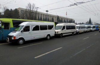 Transportatorii se adună astăzi în PMAN pentru a protesta. Cer majorarea prețurilor la călătorii