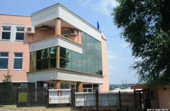Consulatul Ambasadei României la Chișinău își sistează activitatea până la 2 decembrie