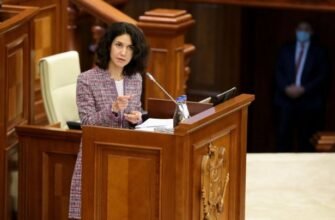 Olesea Stamate, despre urgenţa evaluării lui Stoianoglo: Dosarul poate dura prea mult