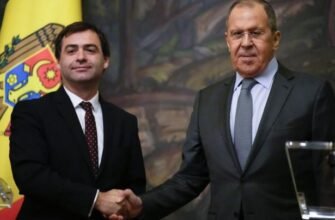 Nicu Popescu, la Moscova: Retragerea trupelor ruse din Transnistria, o prioritate a Republicii Moldova