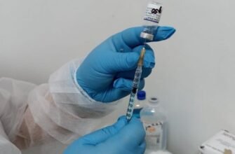Autorităţile din Republica Moldova, îngrijorate de ritmul lent al procesului de imunizare