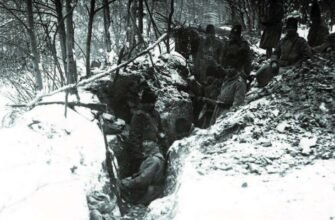 ISTORIE// 26 noiembrie 1917 - A fost semnat Armistițiul de la Focşani, dintre România și Puterile Centrale