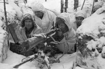 ISTORIE// 30 noiembrie 1939 - A început războiului ruso-finlandez („Războiul de Iarnă”)