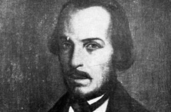 ISTORIE// 29 noiembrie 1852 - Revoluționarul Nicolae Bălcescu a murit la Palermo